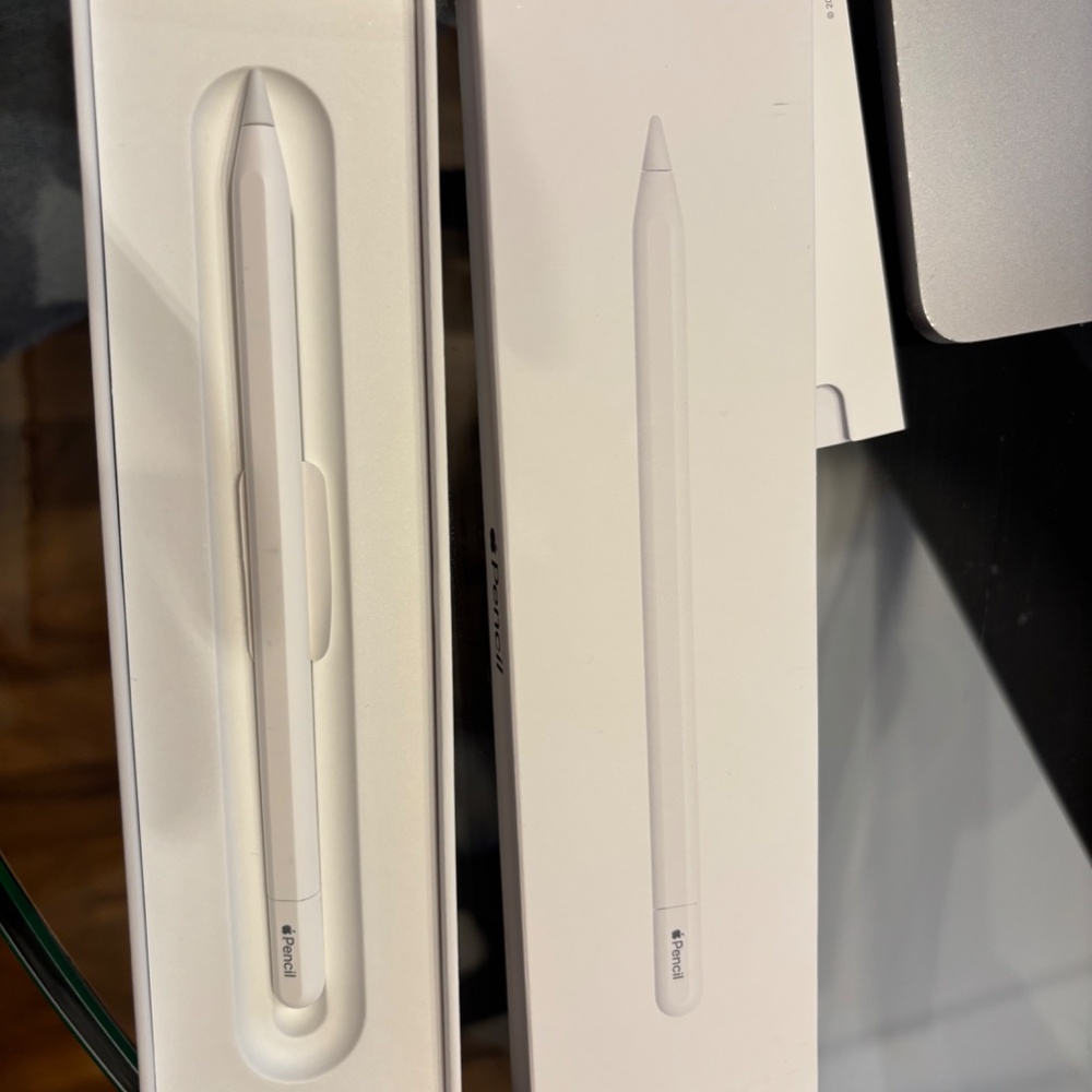Apple Pencil